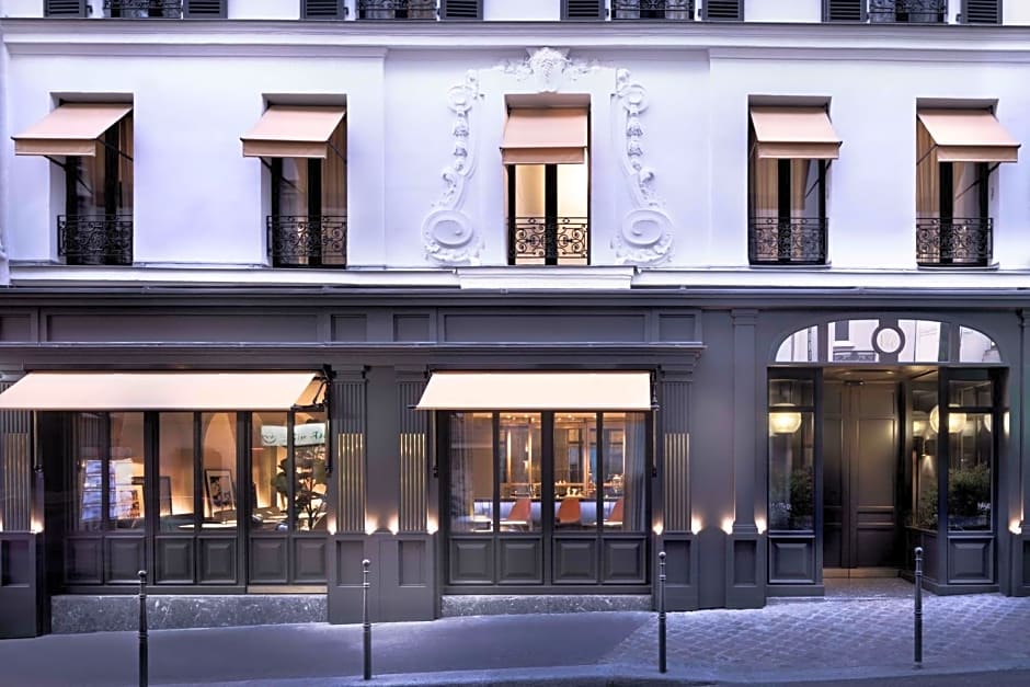 Hotel Flanelles Paris