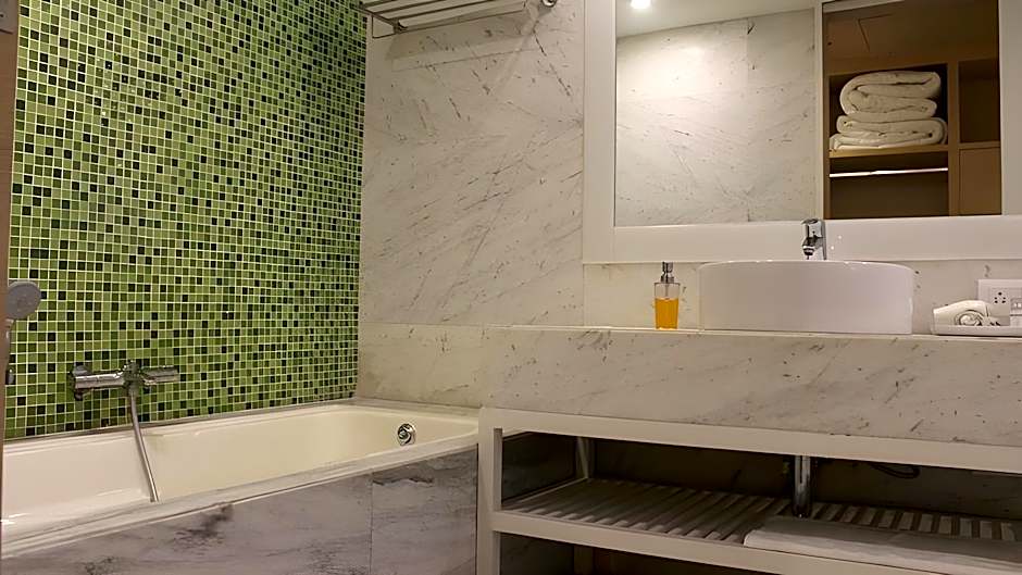 Sarovar Portico Outer Ring Road Bengaluru