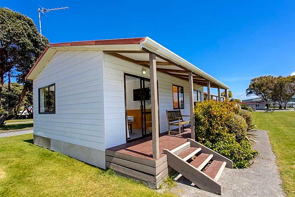 Wellington TOP 10 Holiday Park