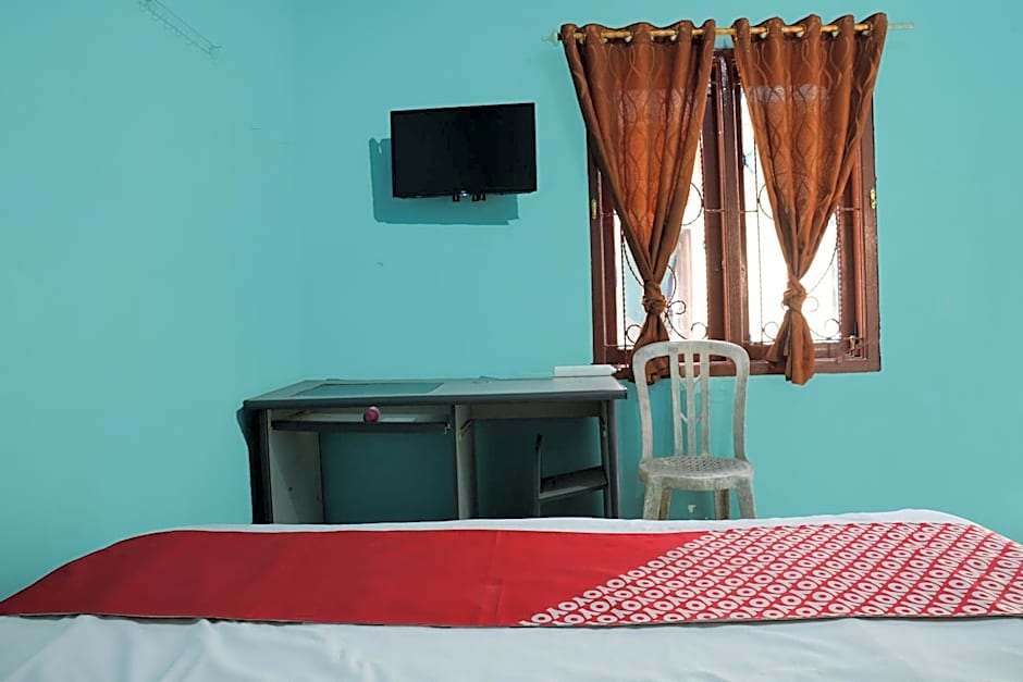 OYO 92831 Penginapan Raja