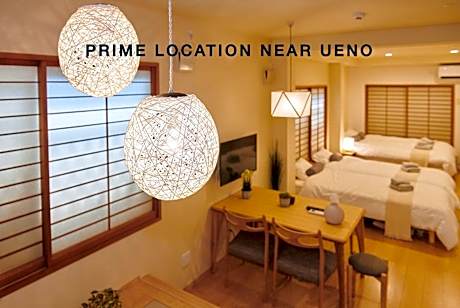 Ueno Residence Hotel Matsumoto