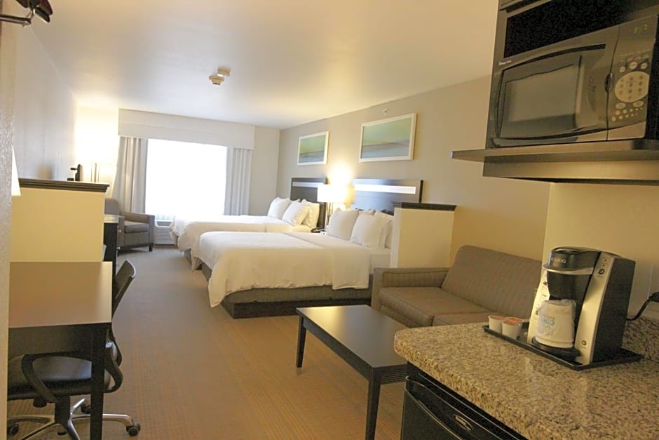 Holiday Inn Express and Suites Montgomery By IHG