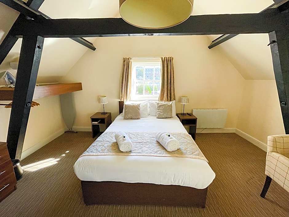 The Star and Garter Hotel