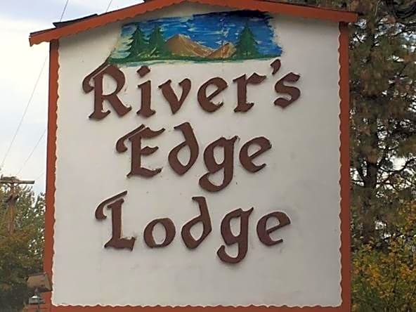 River's Edge Lodge