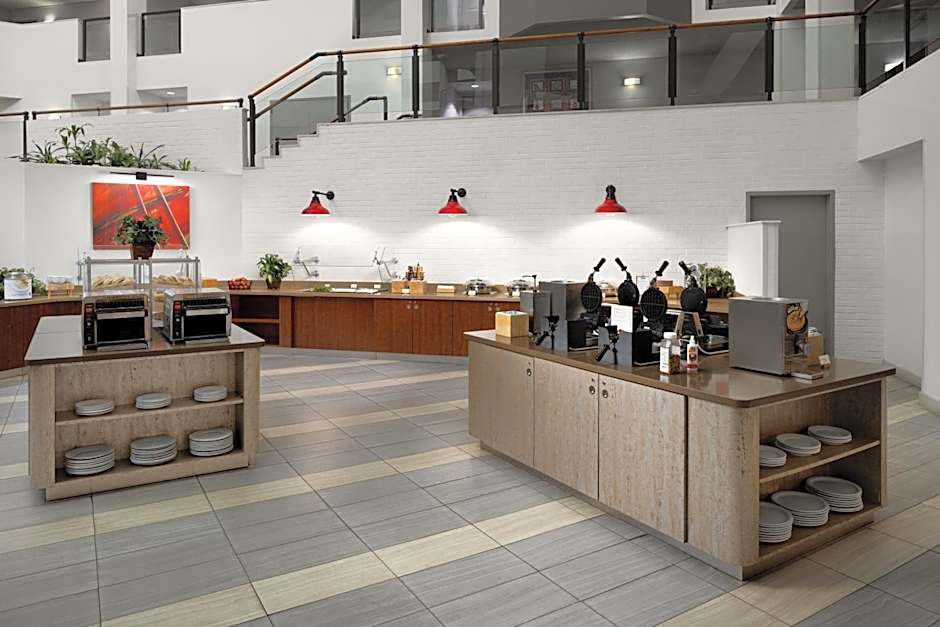 Residence Inn by Marriott Seattle Downtown/Lake Union