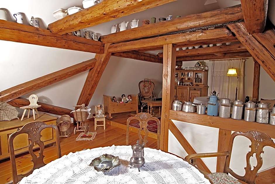 Hotel und Gasthof Ritter St. Georg