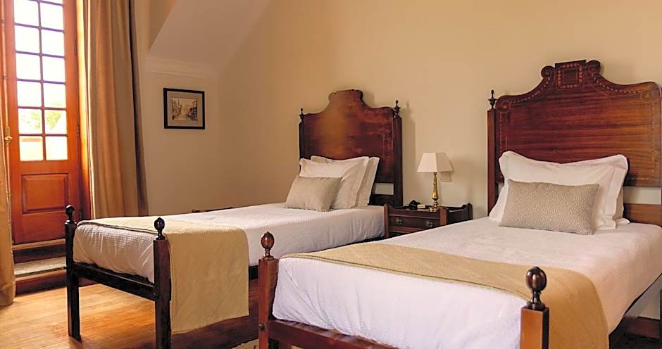 Quinta da Nasce Água