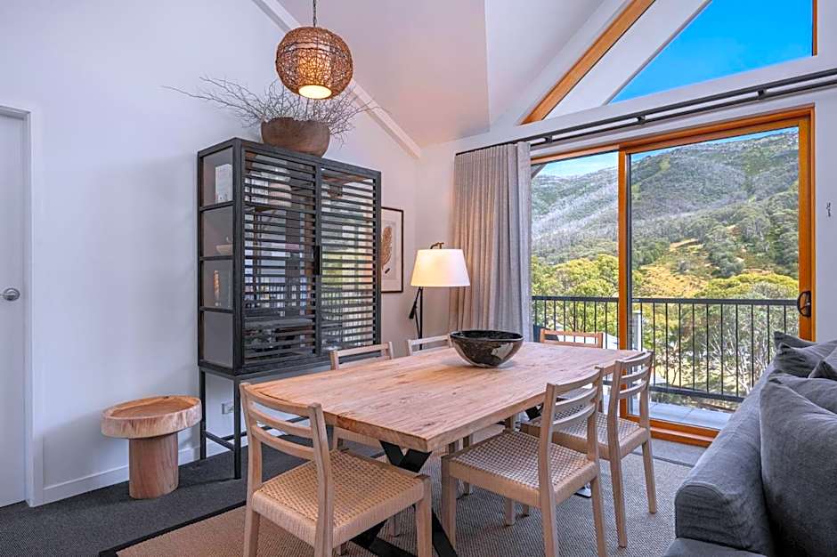 Snowgoose Apartments