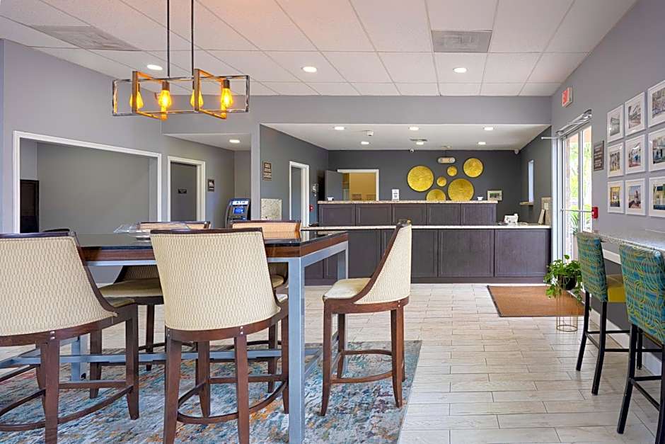 Fairway Inn Florida City Homestead Everglades