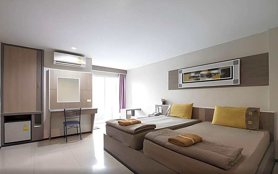 Photo 1 of 4 of Deluxe 1 Double Bed