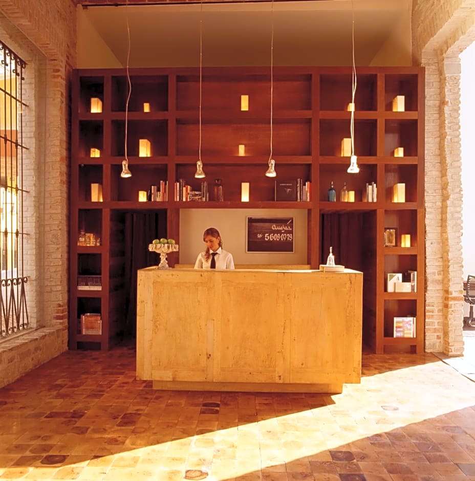 La Purificadora, Puebla, a Member of Design Hotels