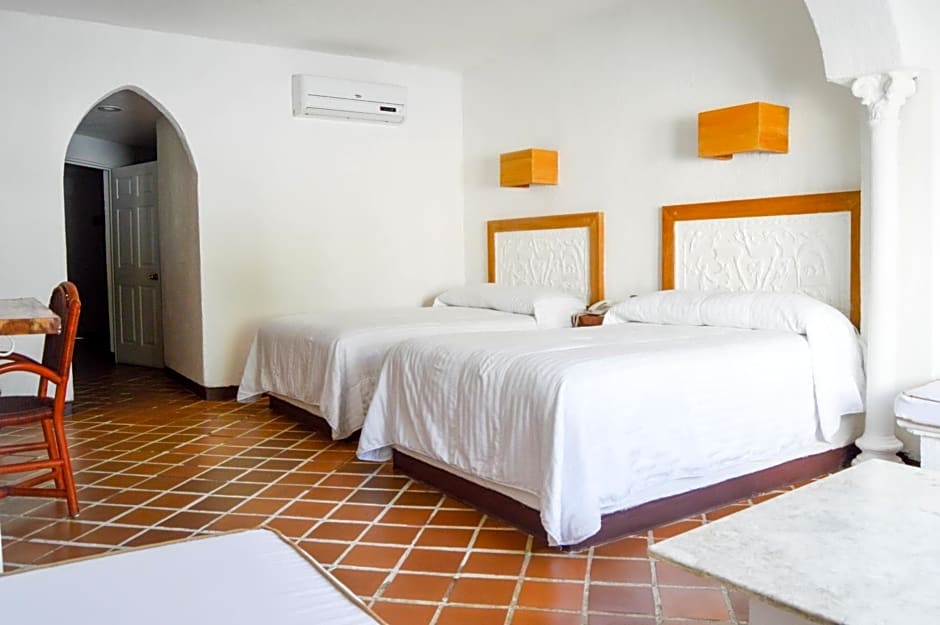 Hotel Aldea del Bazar & Spa