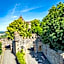 Burghotel Staufenberg