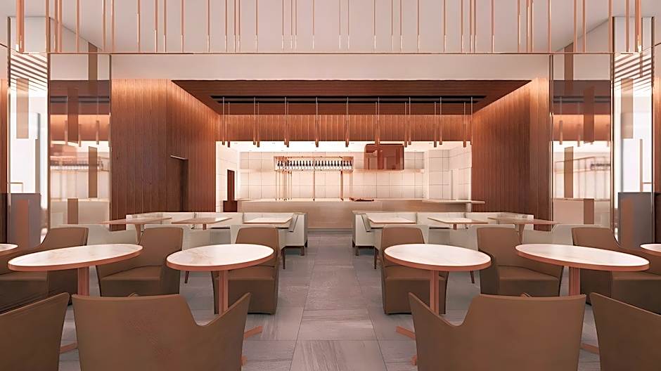 Candeo Hotel Utsunomiya