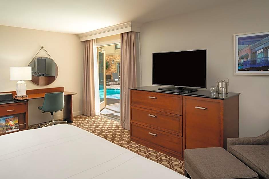 Sheraton Park City