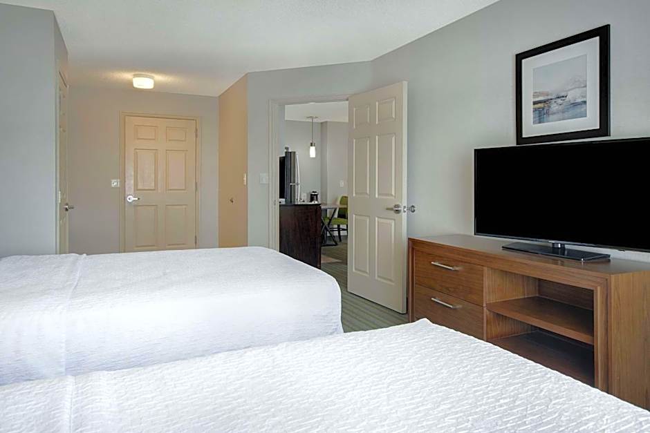 Homewood Suites By Hilton Salt Lake City-Midvale/Sandy