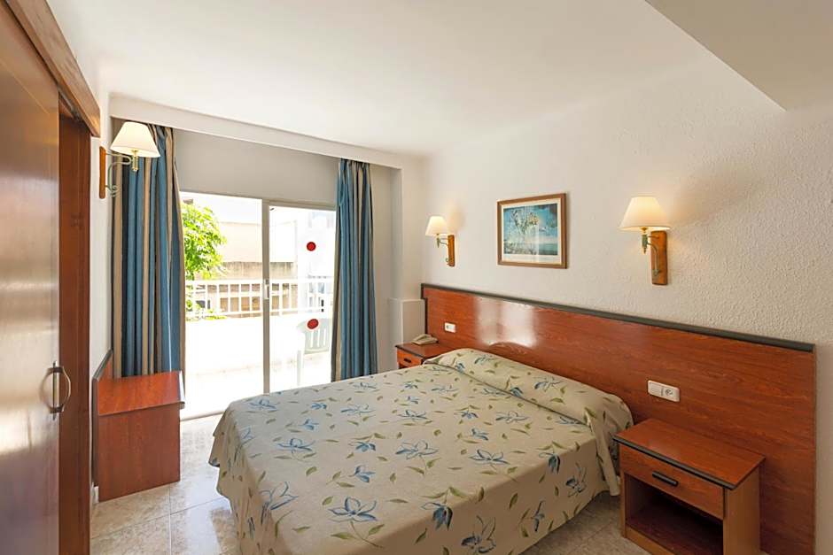 HSM Hotel Reina del Mar