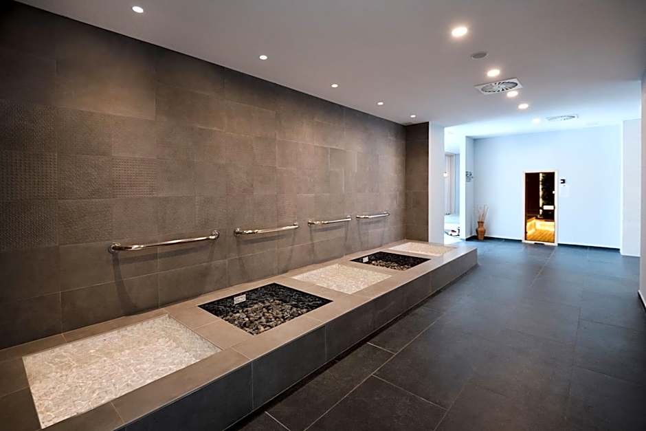 GRIFID Encanto Beach Hotel - MediSPA, Ultra All Inclusive & Private Beach