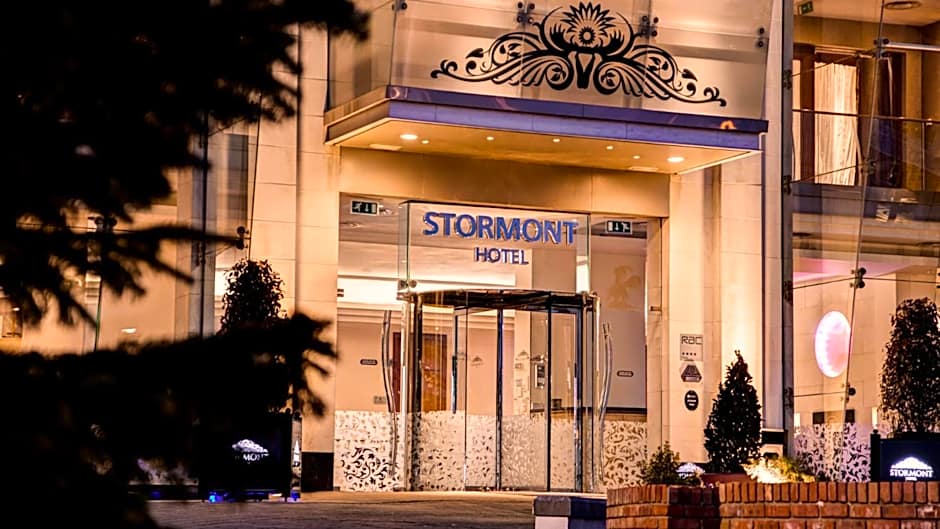The Stormont Hotel