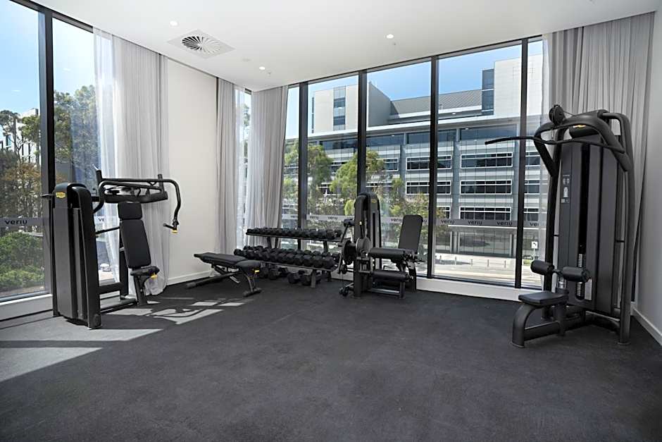 Veriu Macquarie Park