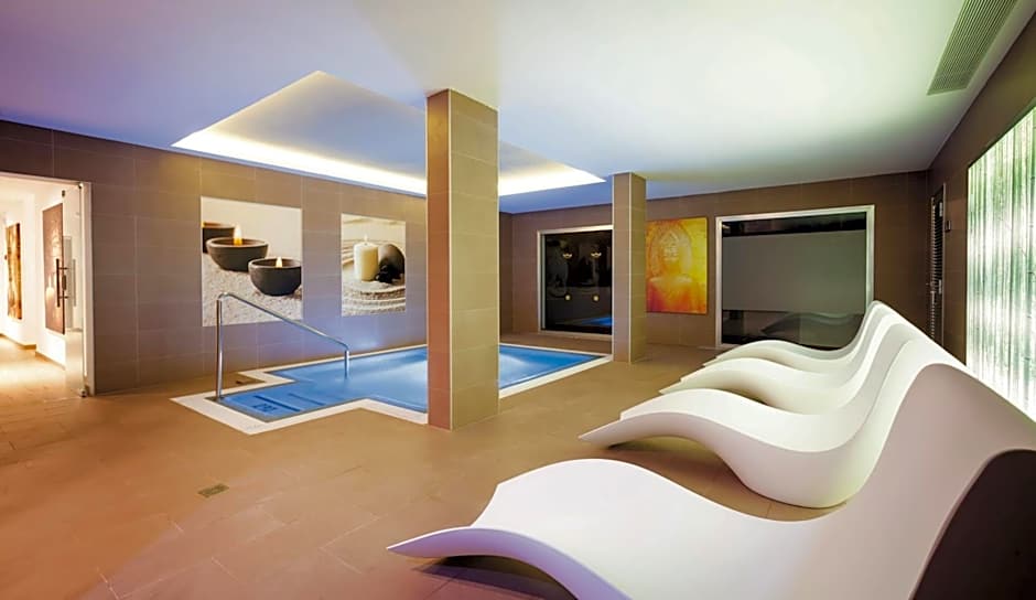 Hotel Riu Arecas - Adults Only