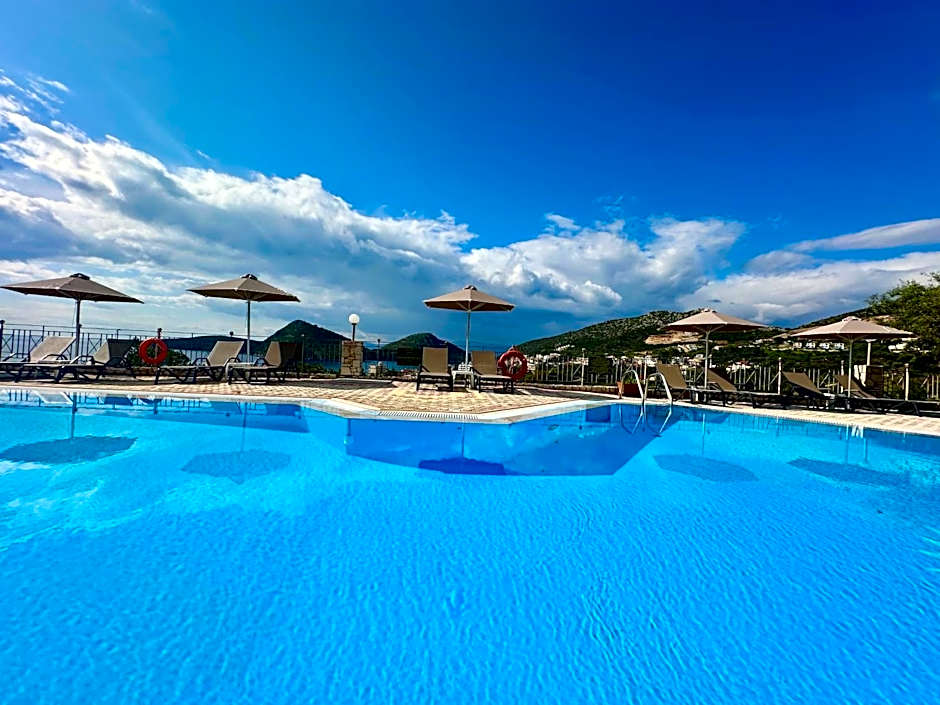 Hotel Apartments Panorama