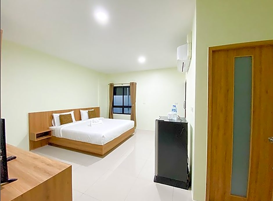 PP Residence Phuket