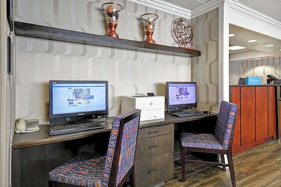Hampton Inn By Hilton Lexington - I-75