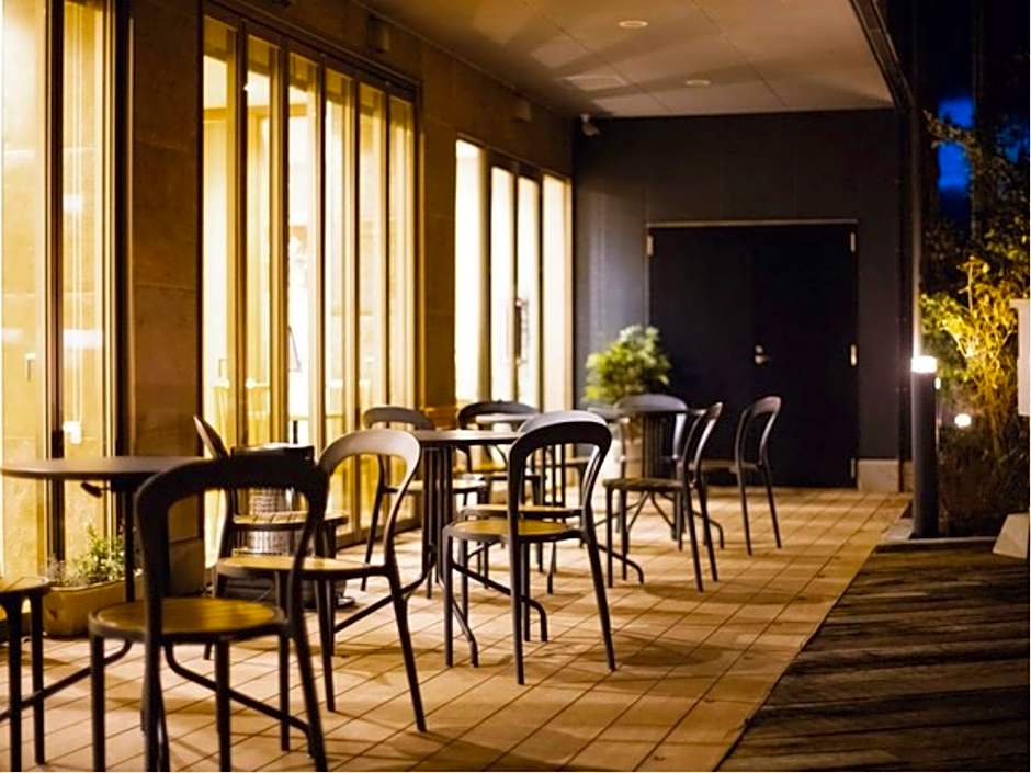 AIRAIKUHOTEL kagoshima