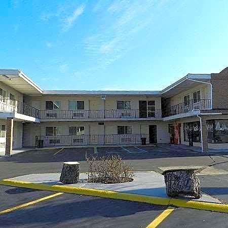 Viking Motel-Detroit