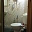 KUALA BESUT JETTY BUDGET HOTEL AIN - In front of Kuala Besut Jetty