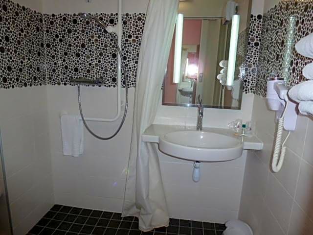 Tourhotel Blois