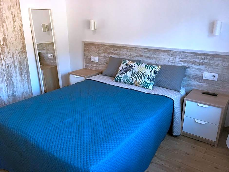 Hostal Barco da Vella