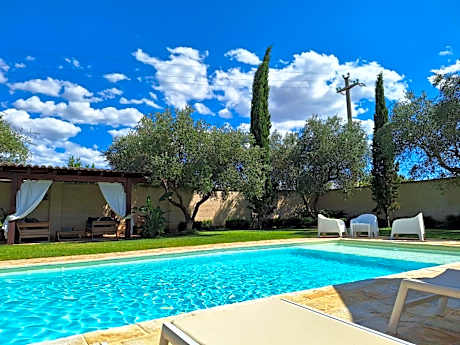 BORGO LUNA b&b