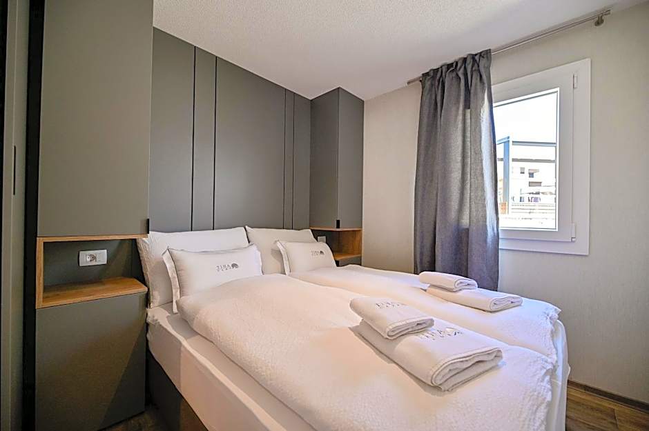 Mobile Homes Krk Silo