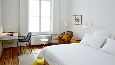 Queen Room