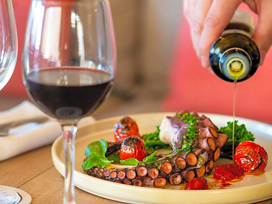 Mercure Porto Centro Santa Catarina