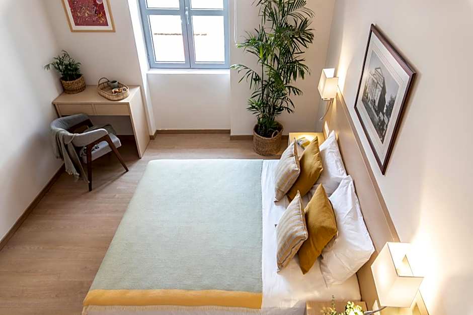 Gallery Suites & Residences