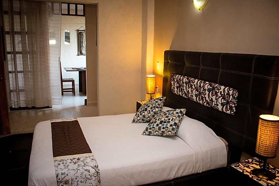 Hotel Villas Punta Blanca