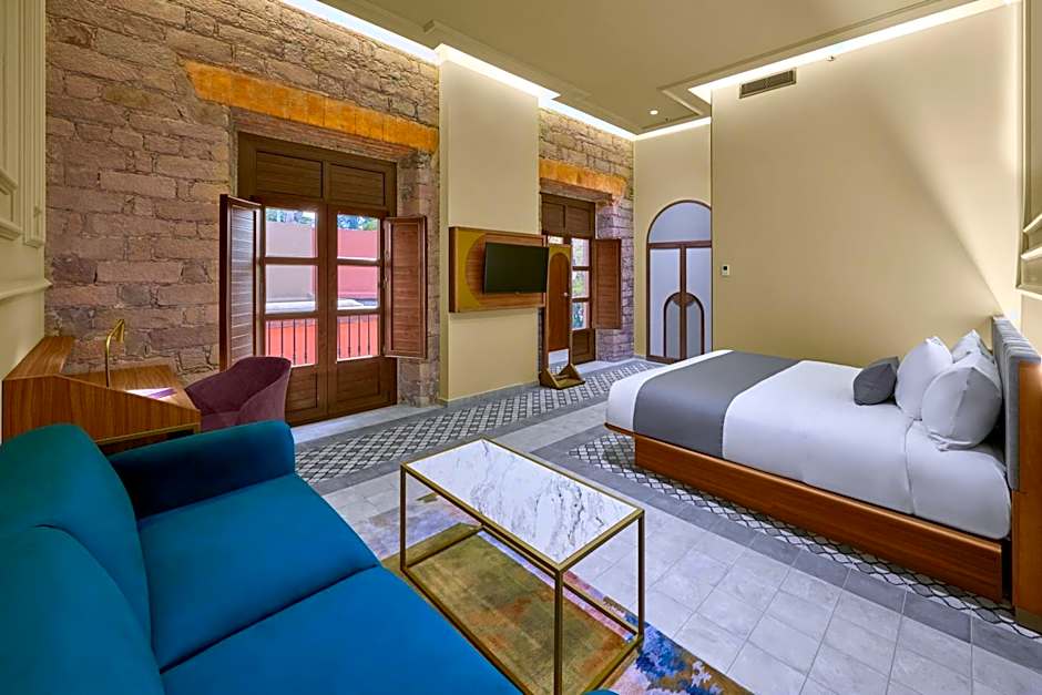 City Centro by Marriott San Luis Potosi