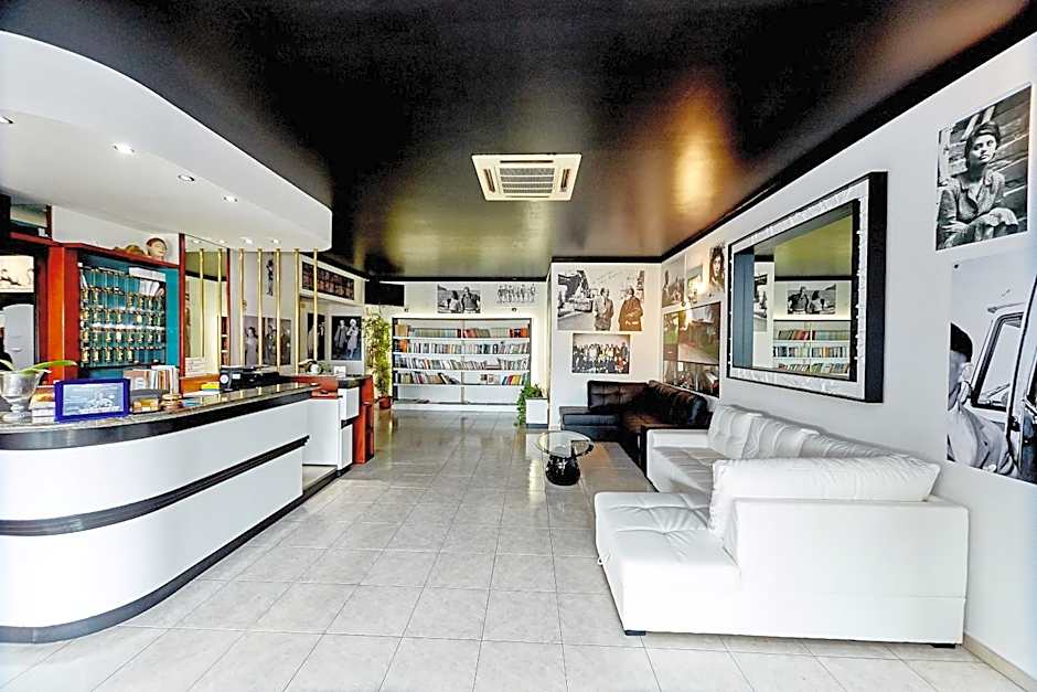 Hotel Ospite Inatteso