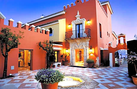 Hotel Soho Boutique Vistahermosa