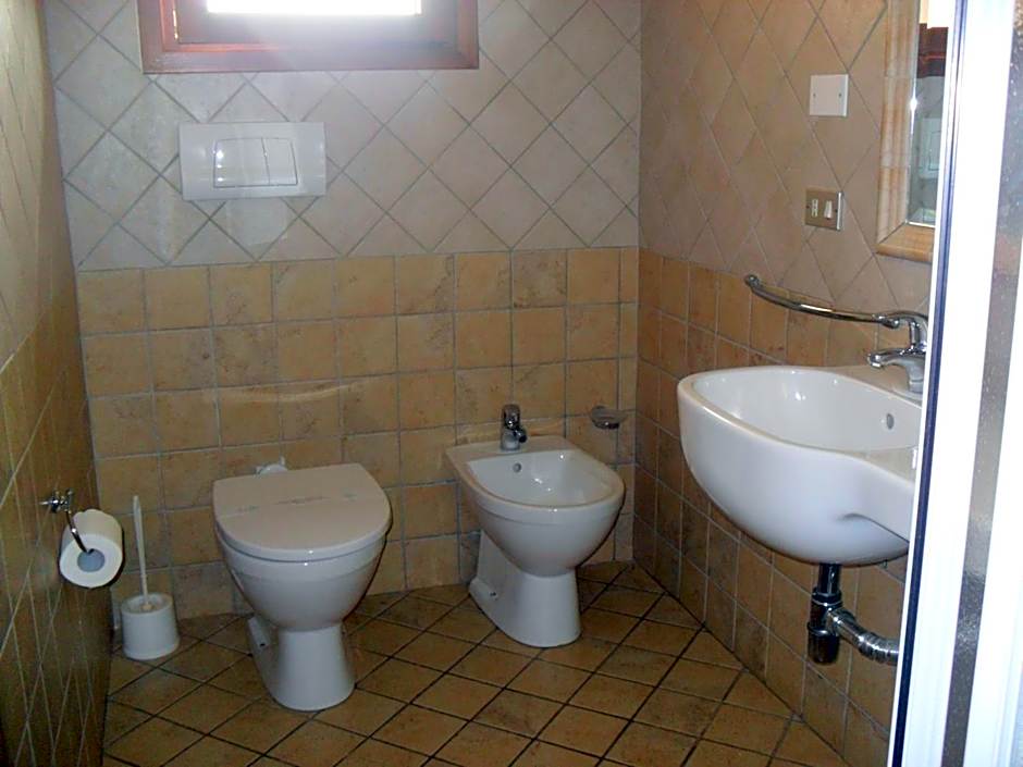 Hotel Plammas