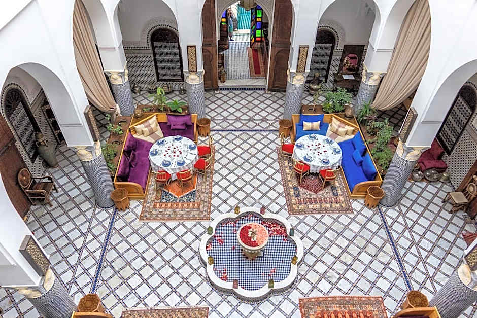 Riad El Yacout