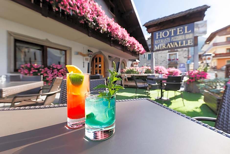 Hotel Miravalle