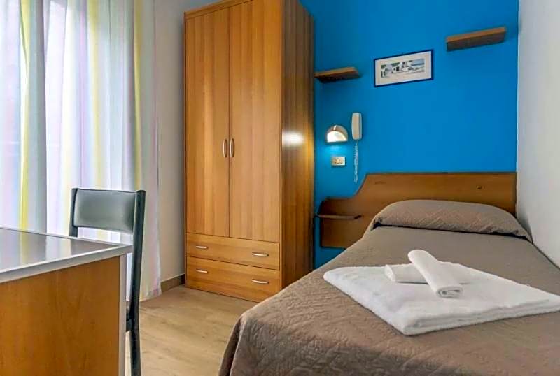 Hotel REX