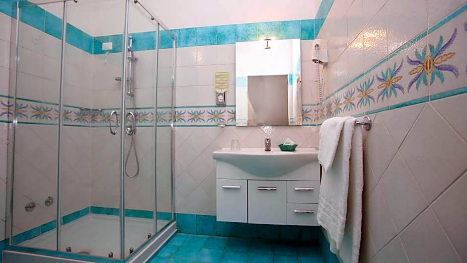 Hotel Solemare Beach & Beauty SPA