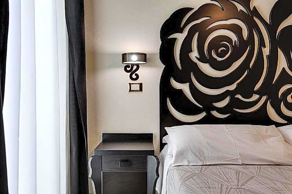 Le Cinema Boutique Hotel