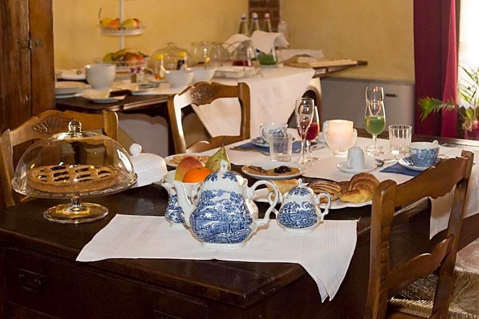 Casa Del Grande Vecchio