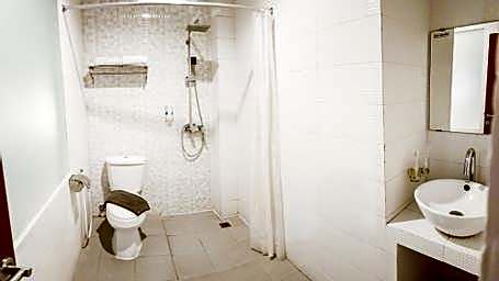 Hotel Bliss Soetta Semarang